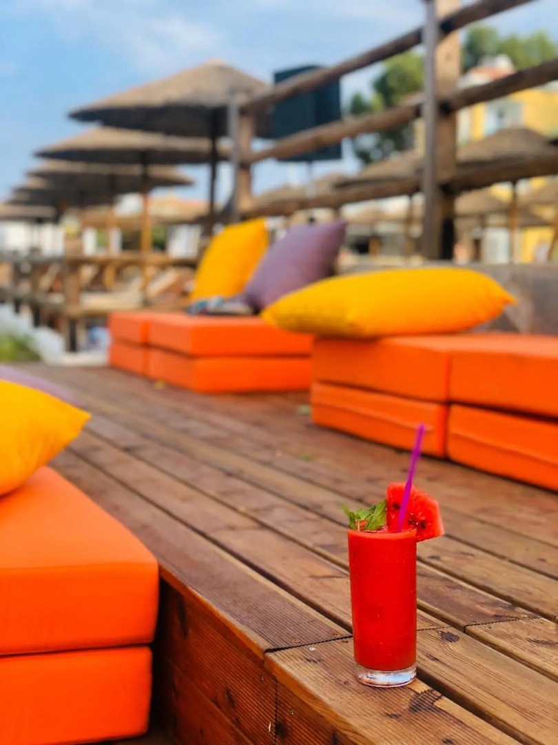 Курорт Malama Beach Holiday Village