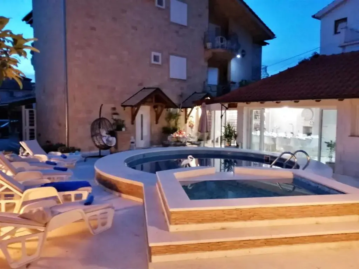 Apartments Rustika Toscana