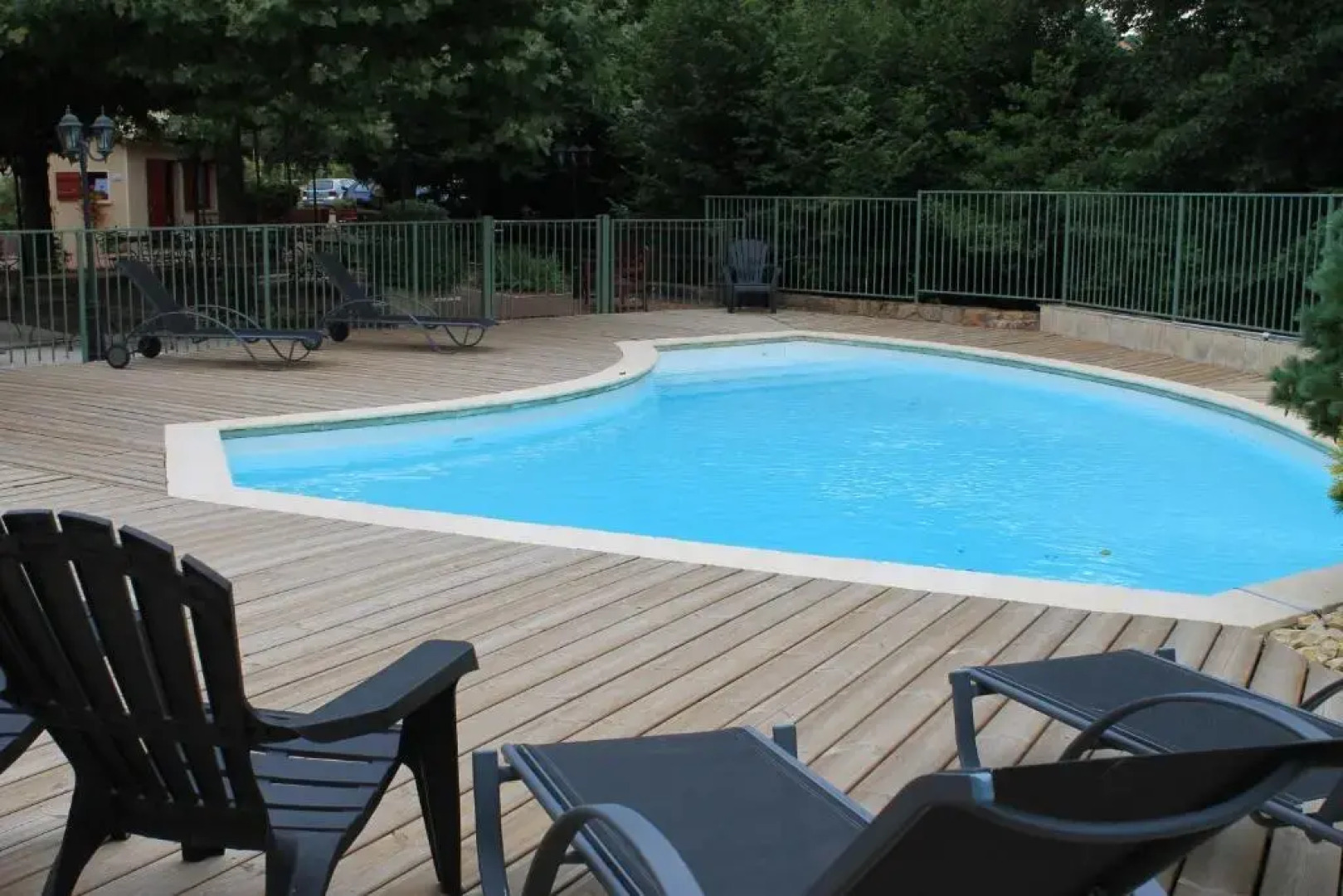 Logis Moulin De Saint Verand