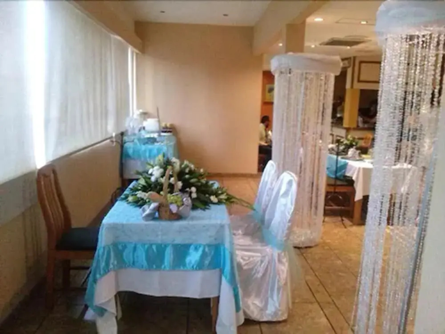 Hotel Regis