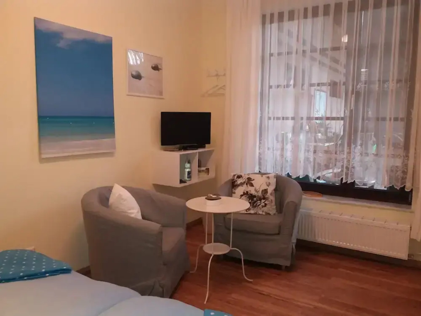 Pension Im Adventhaus