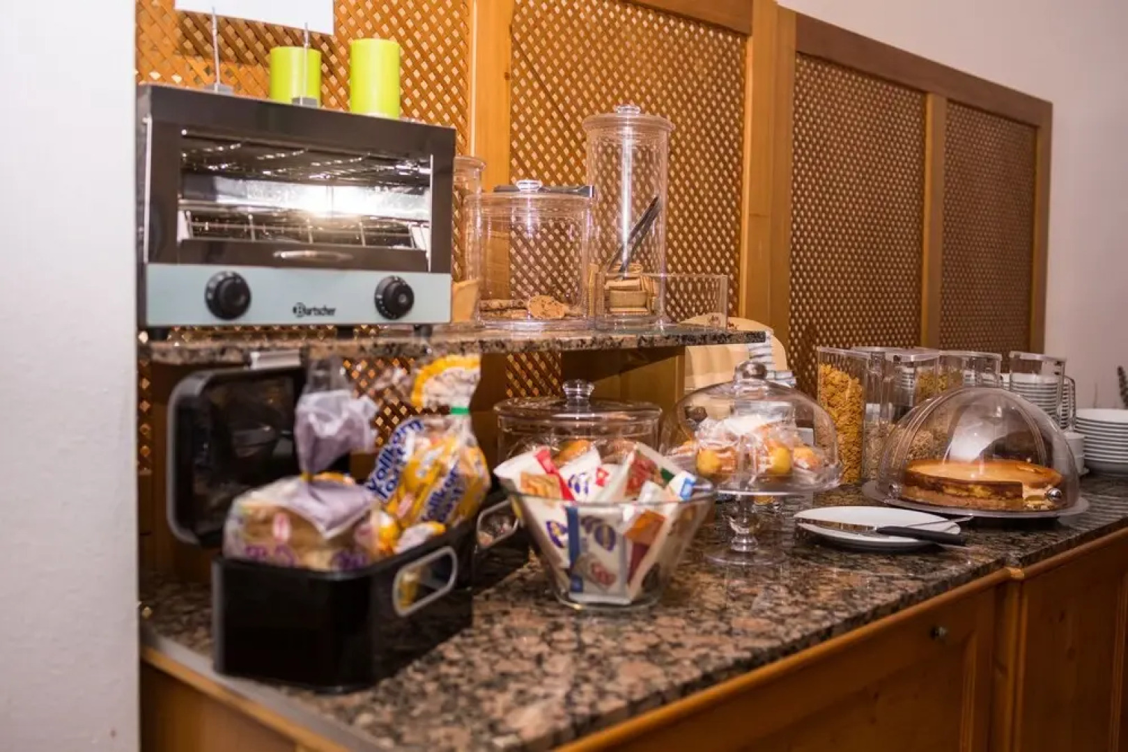 Alter Wirt Putzbrunn