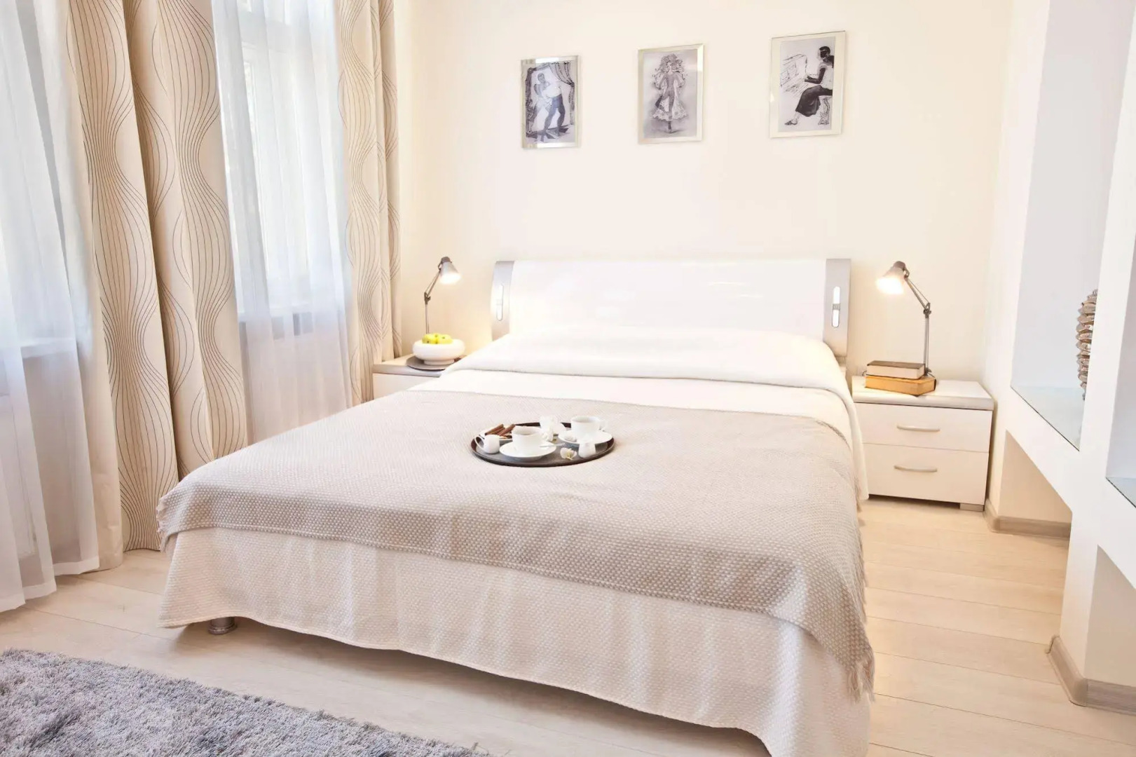 Отель «Дом Актёра»