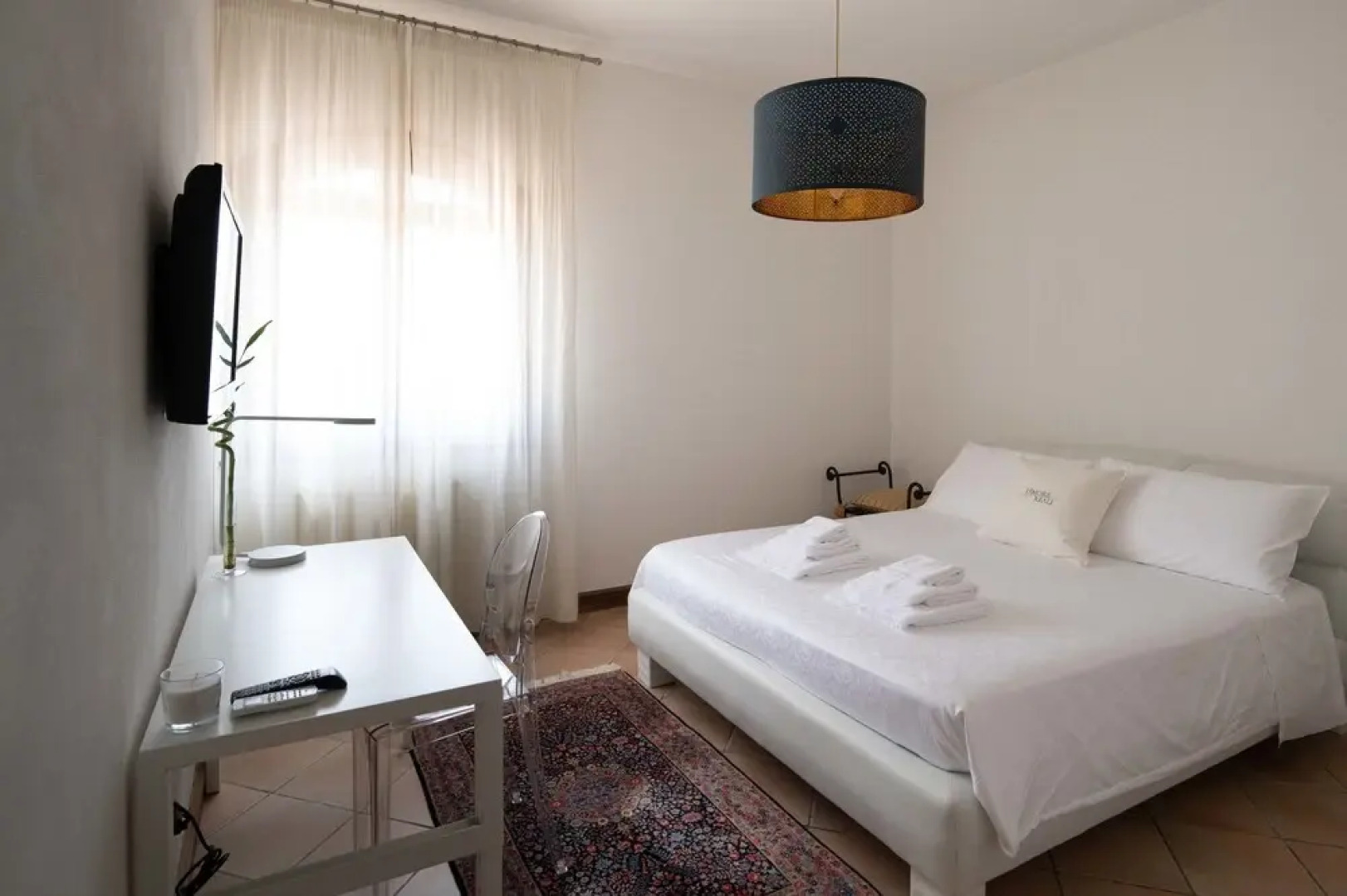 La Boheme di Ortigia Luxury Living Dimore Reali