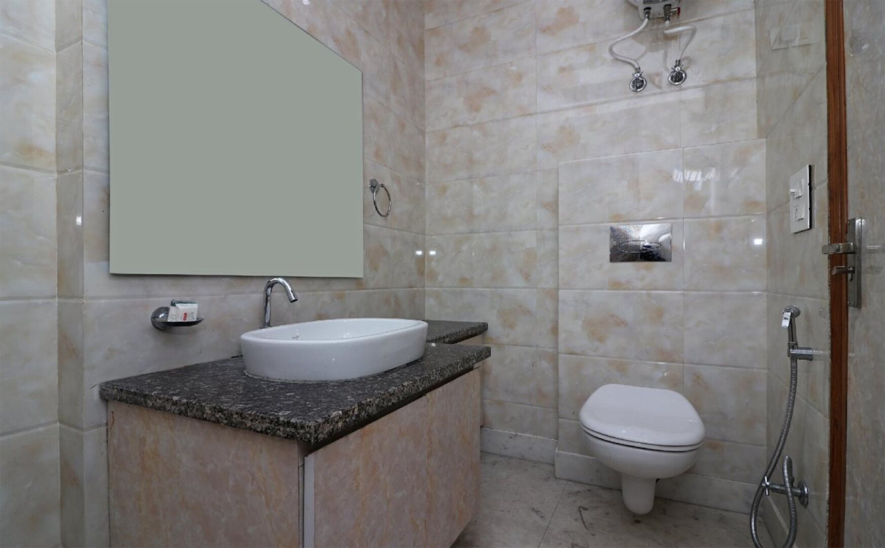 OYO 9385 Indirapuram