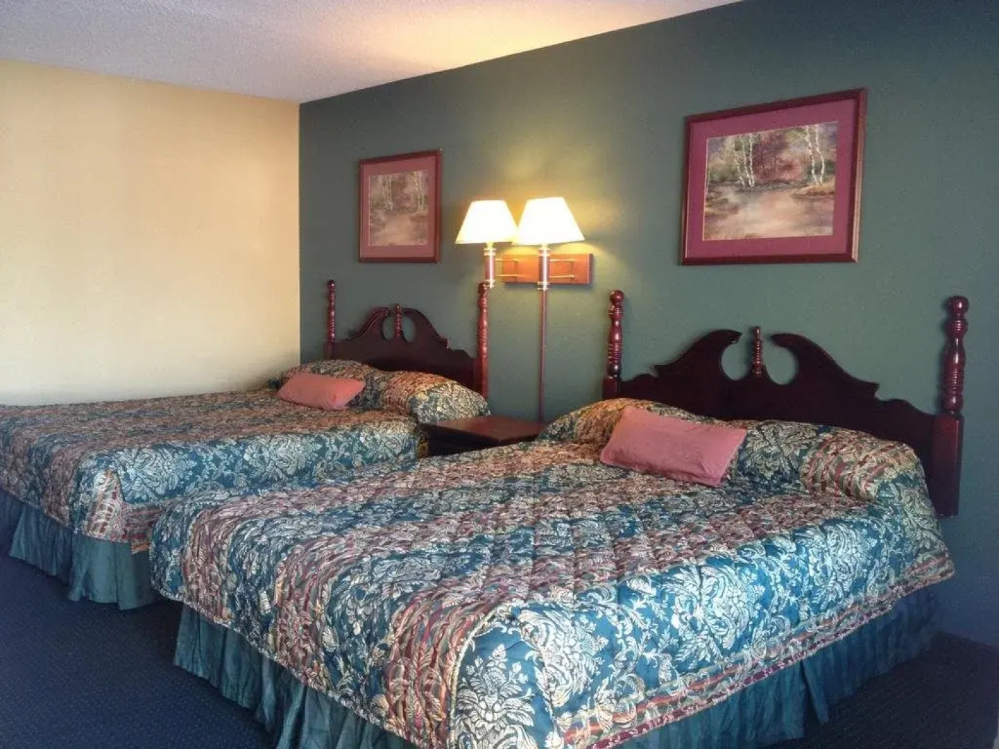 Red Carpet Inn Orchard Park - Buffalo, NY