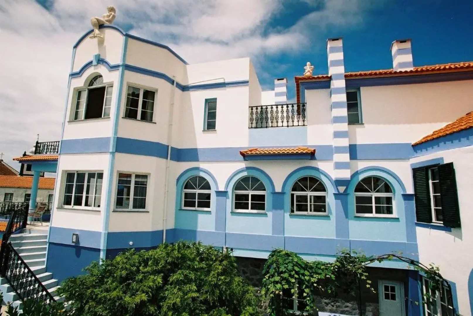 Casa Do Antonio