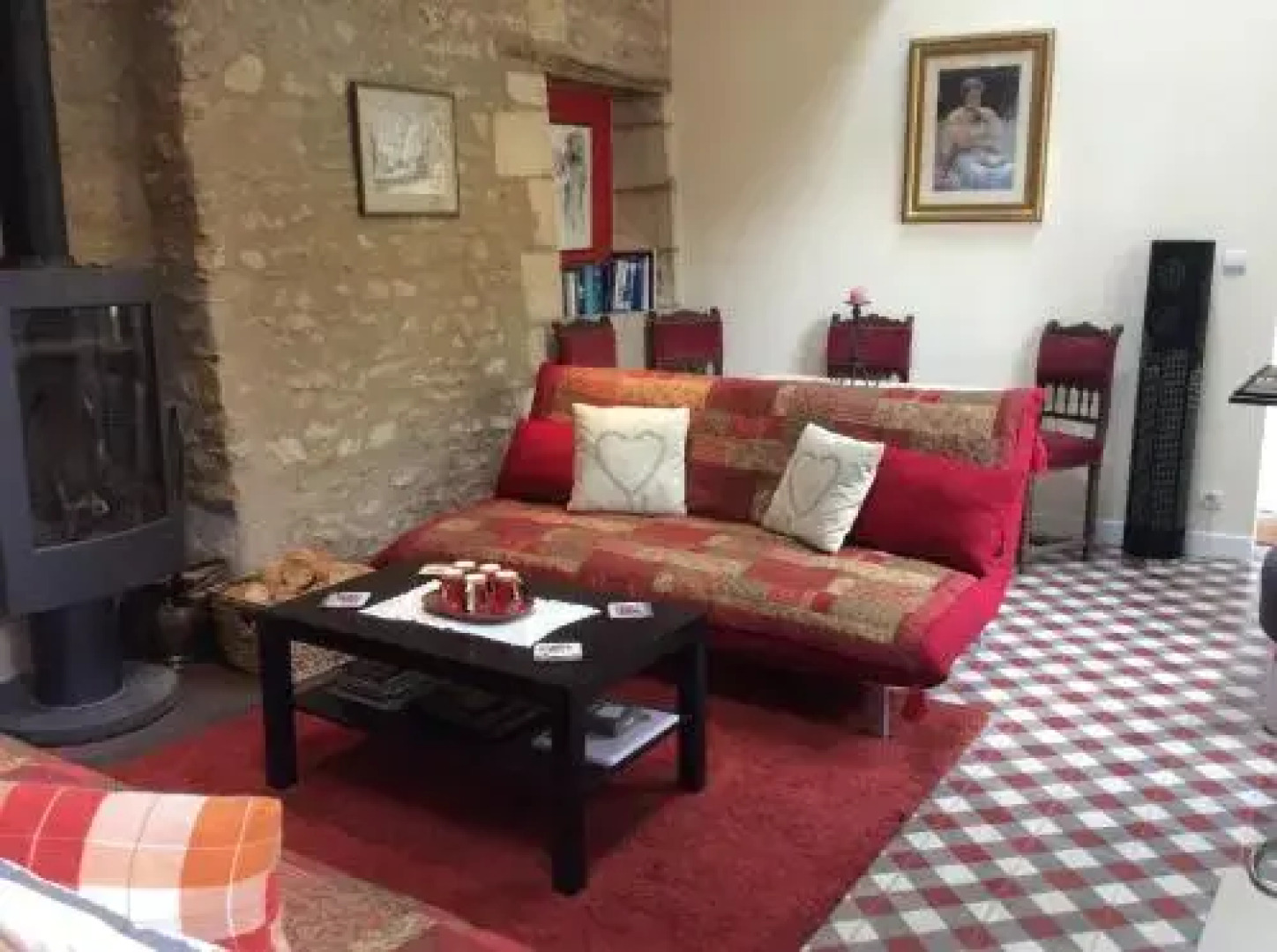 The Secret Gem and The Hidden Gem