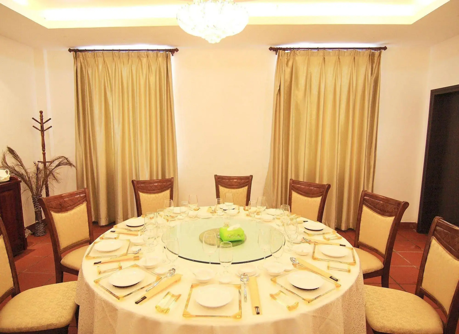 Xiaodeng Fishing Hotel Xiamen