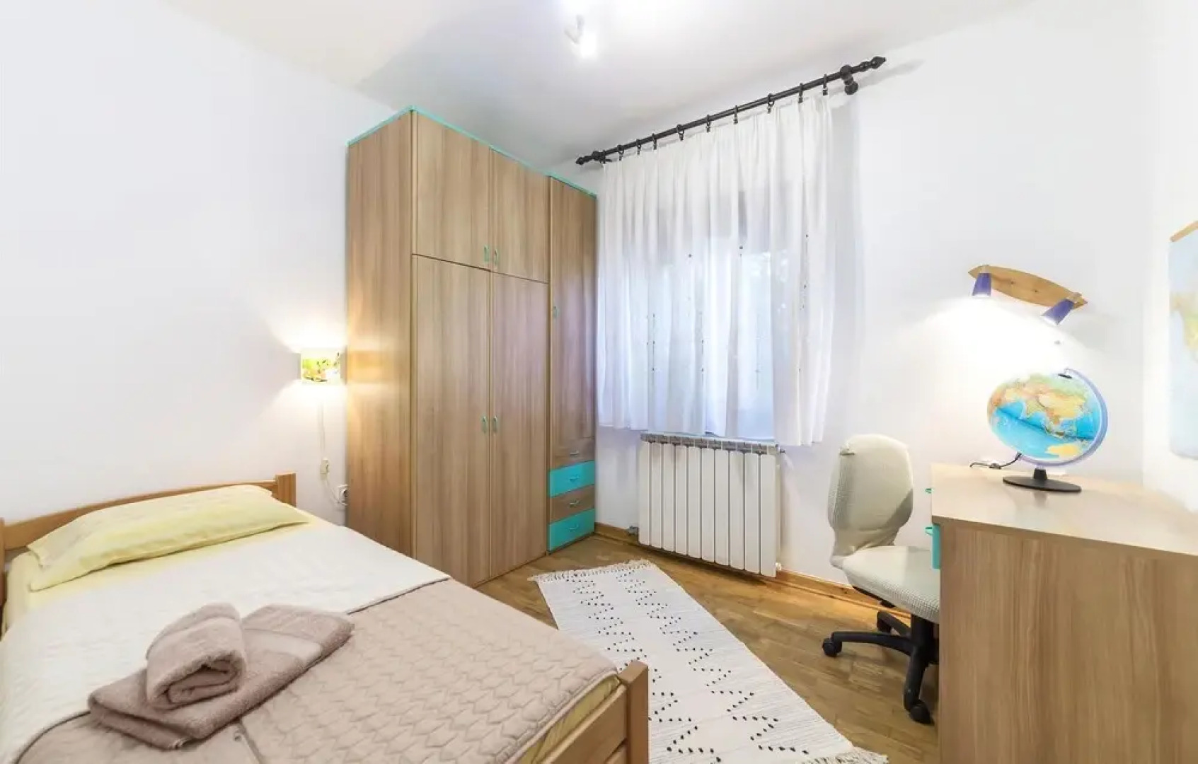 Stunning Home in Liznjan With Wifi and 3 Bedrooms