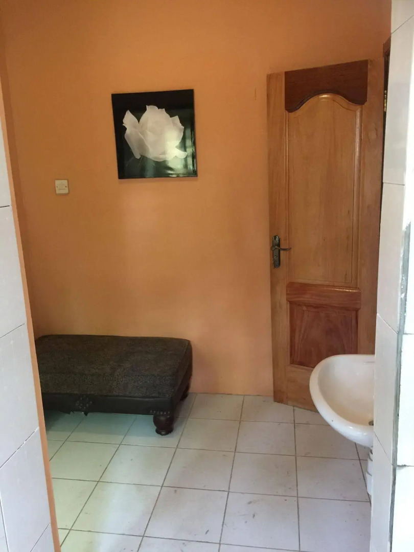 Sweet Mother Eco Resort