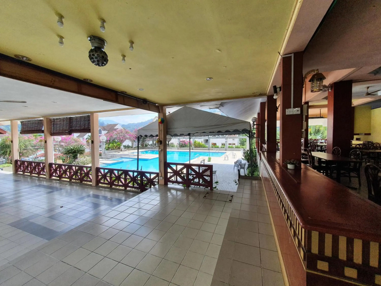 Selesa Hillhomes Golf Resort - T11L1Ga