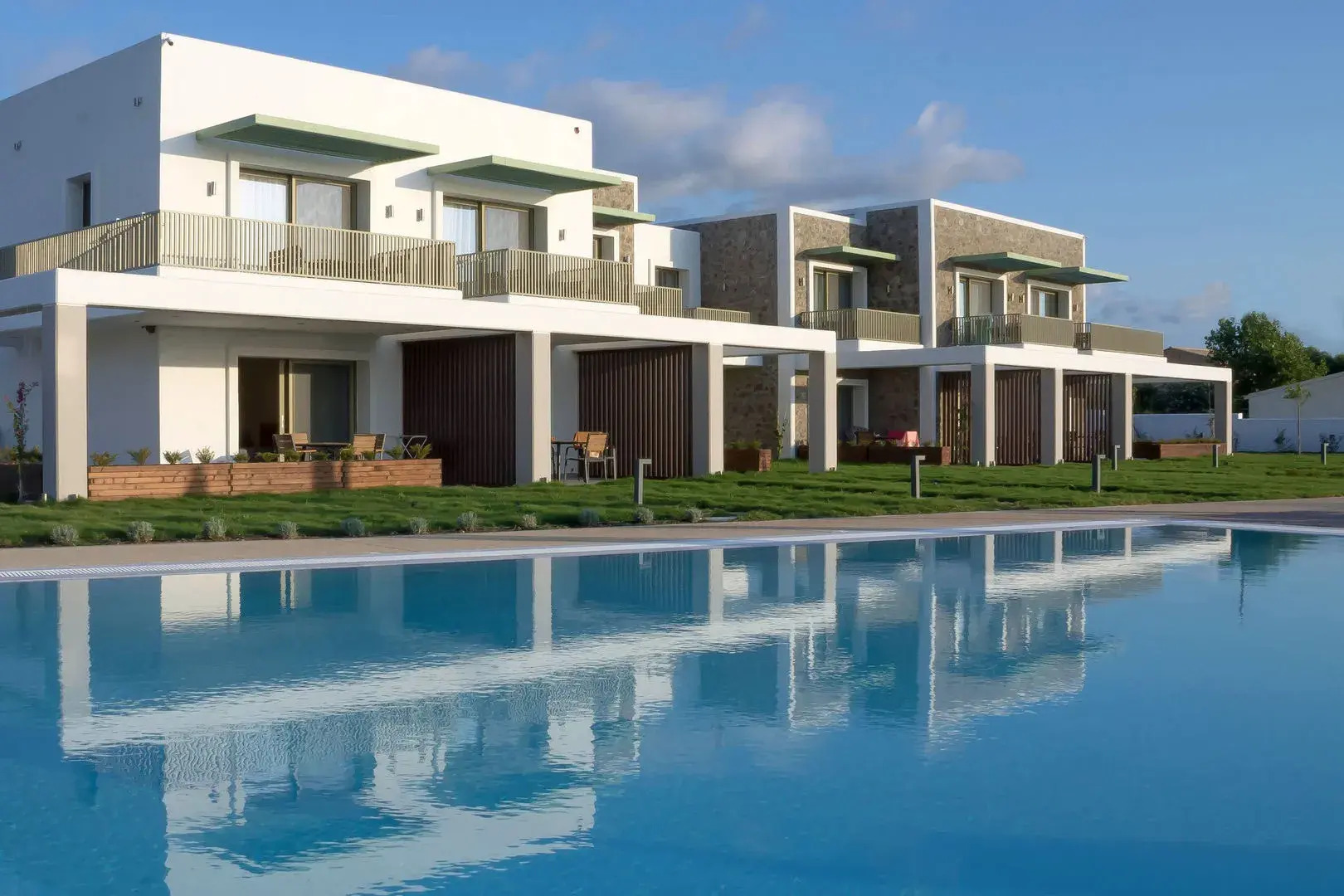 Kyma Suites - Adults only