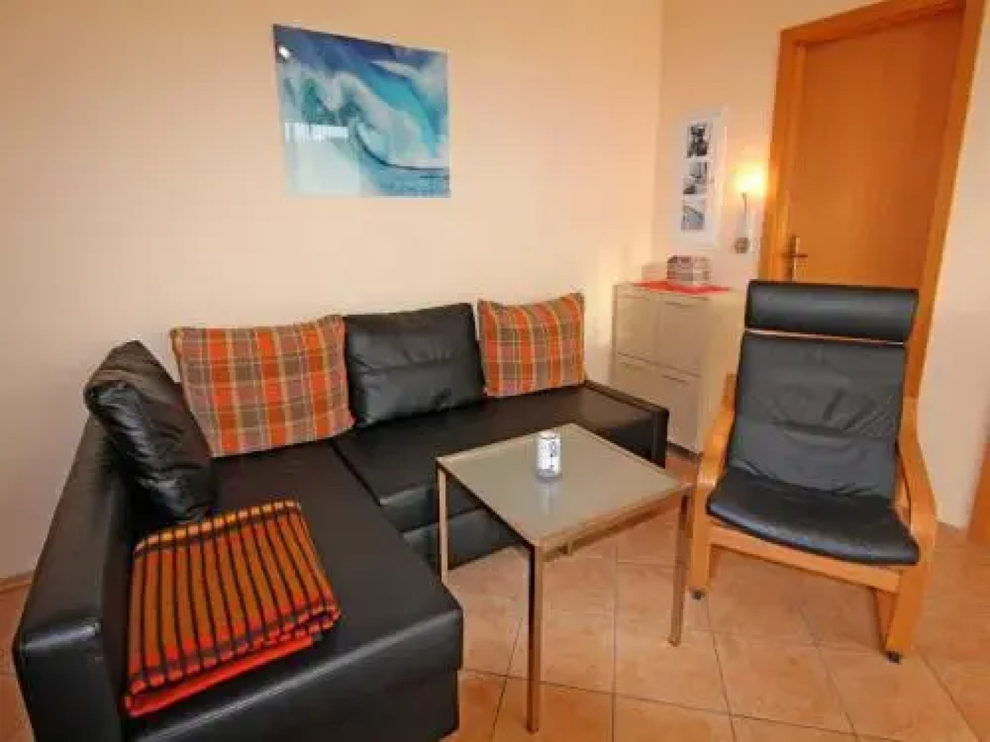 Ferienwohnung Zempin USE 3131