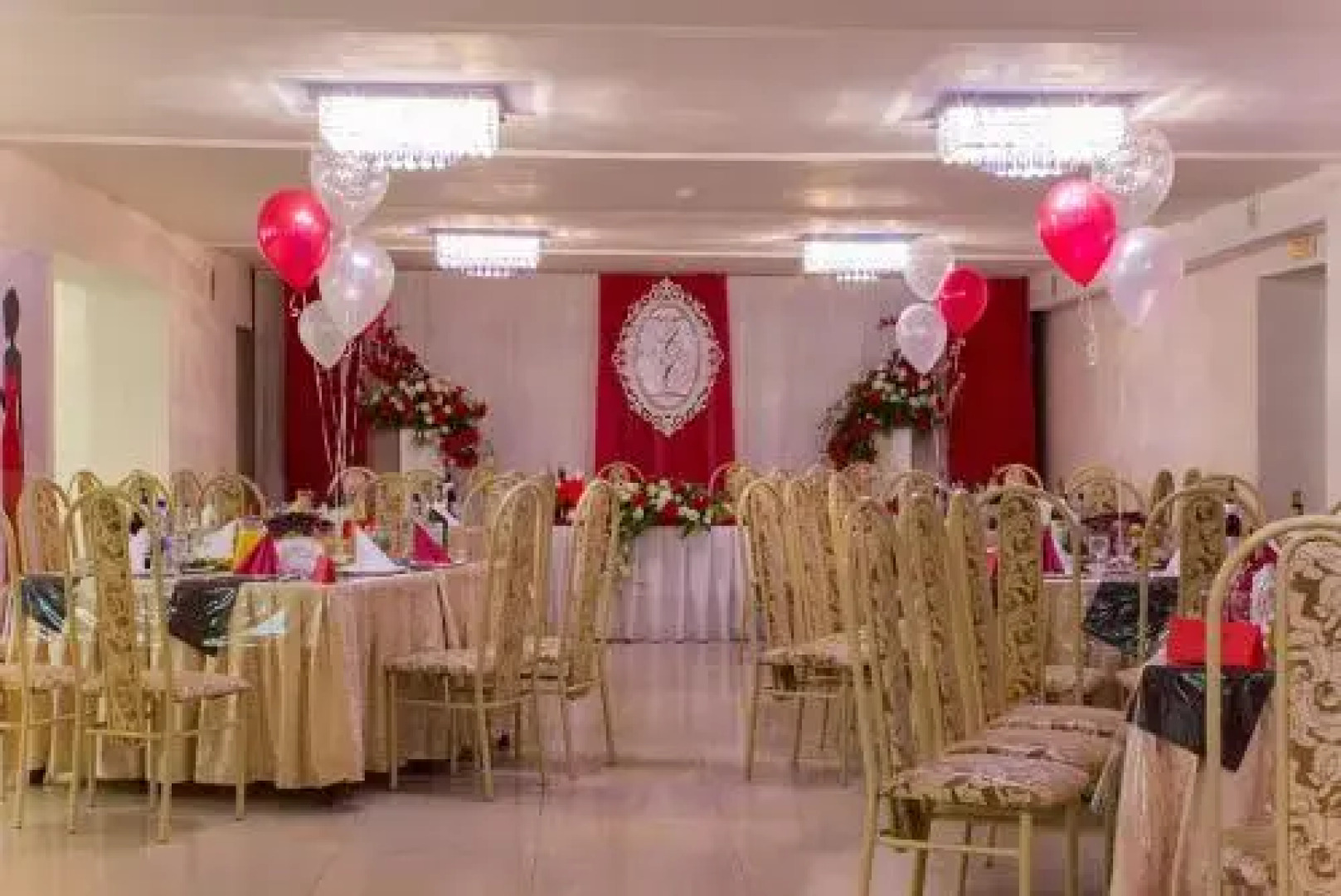 Гостиничный комплекс Corona (Корона)