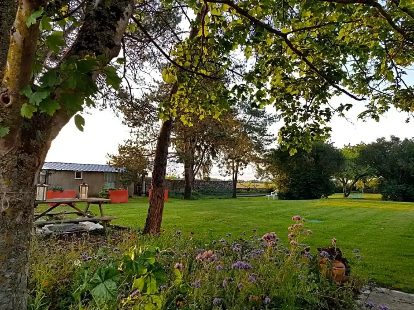 Le Puits de la Foltiere