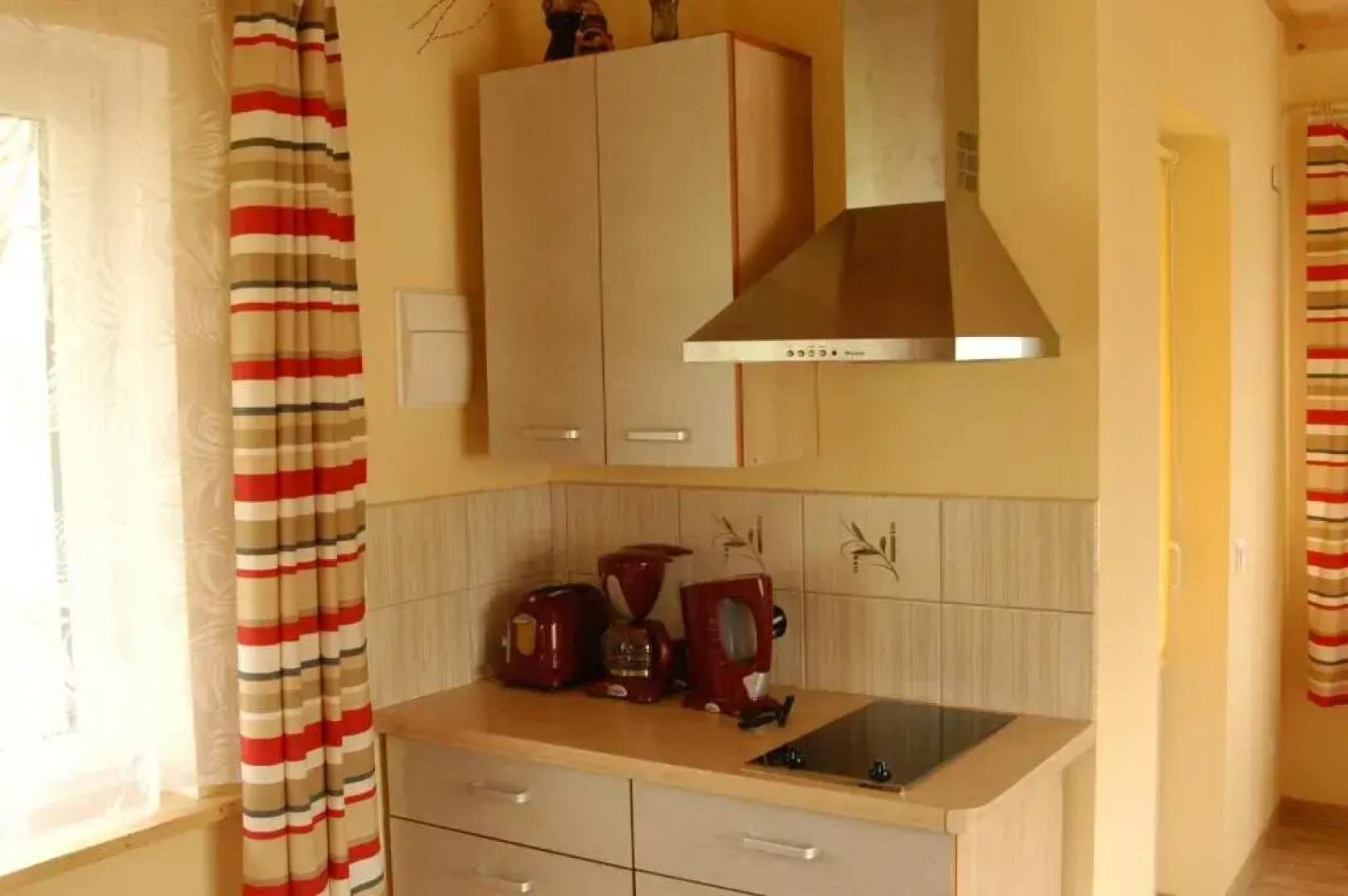 Atpūtas vieta Upes Sausītes