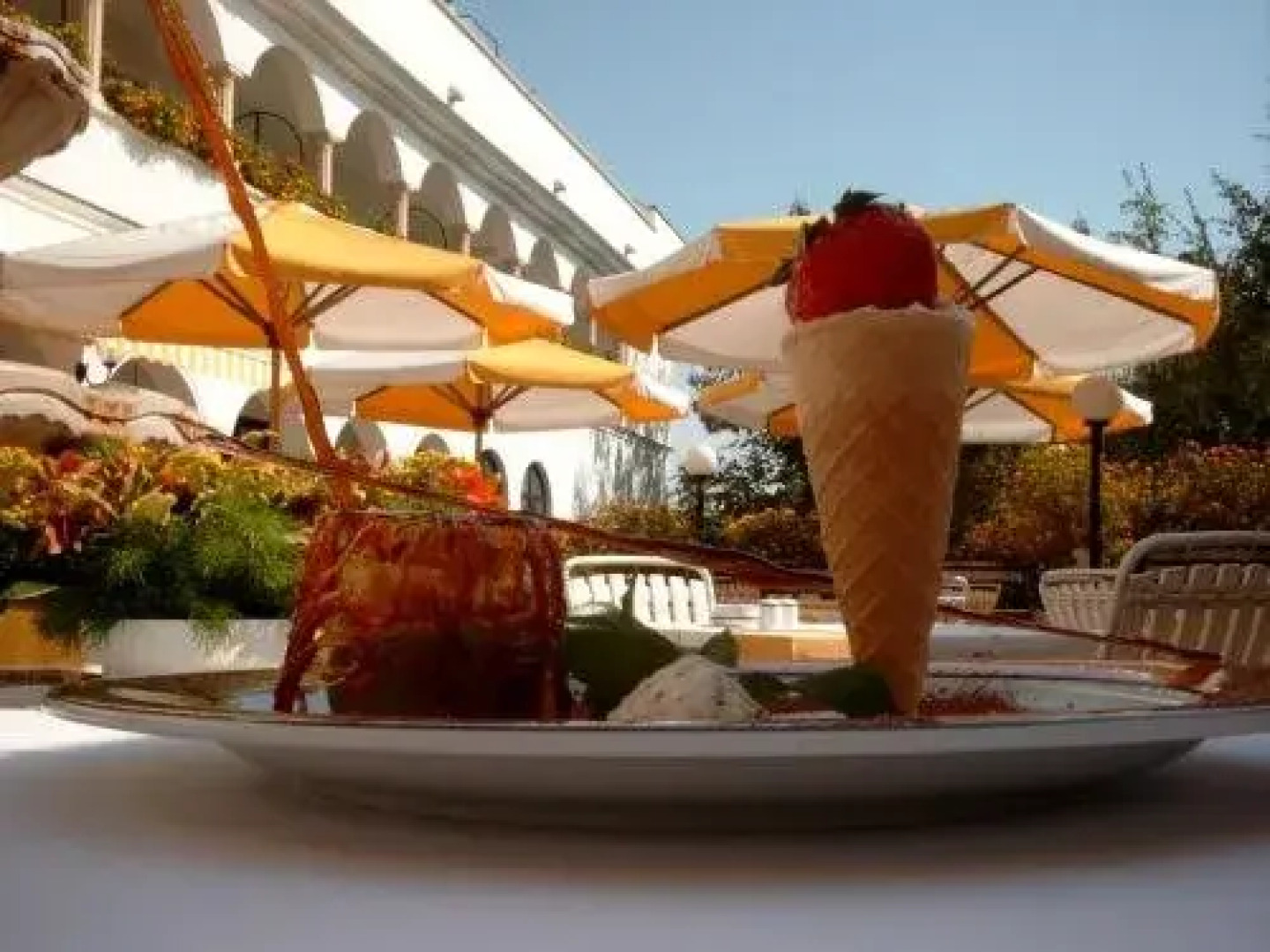 Das-Schmidt Privathotel