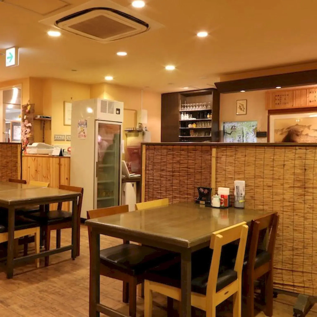 Chitose Daiichi Hotel