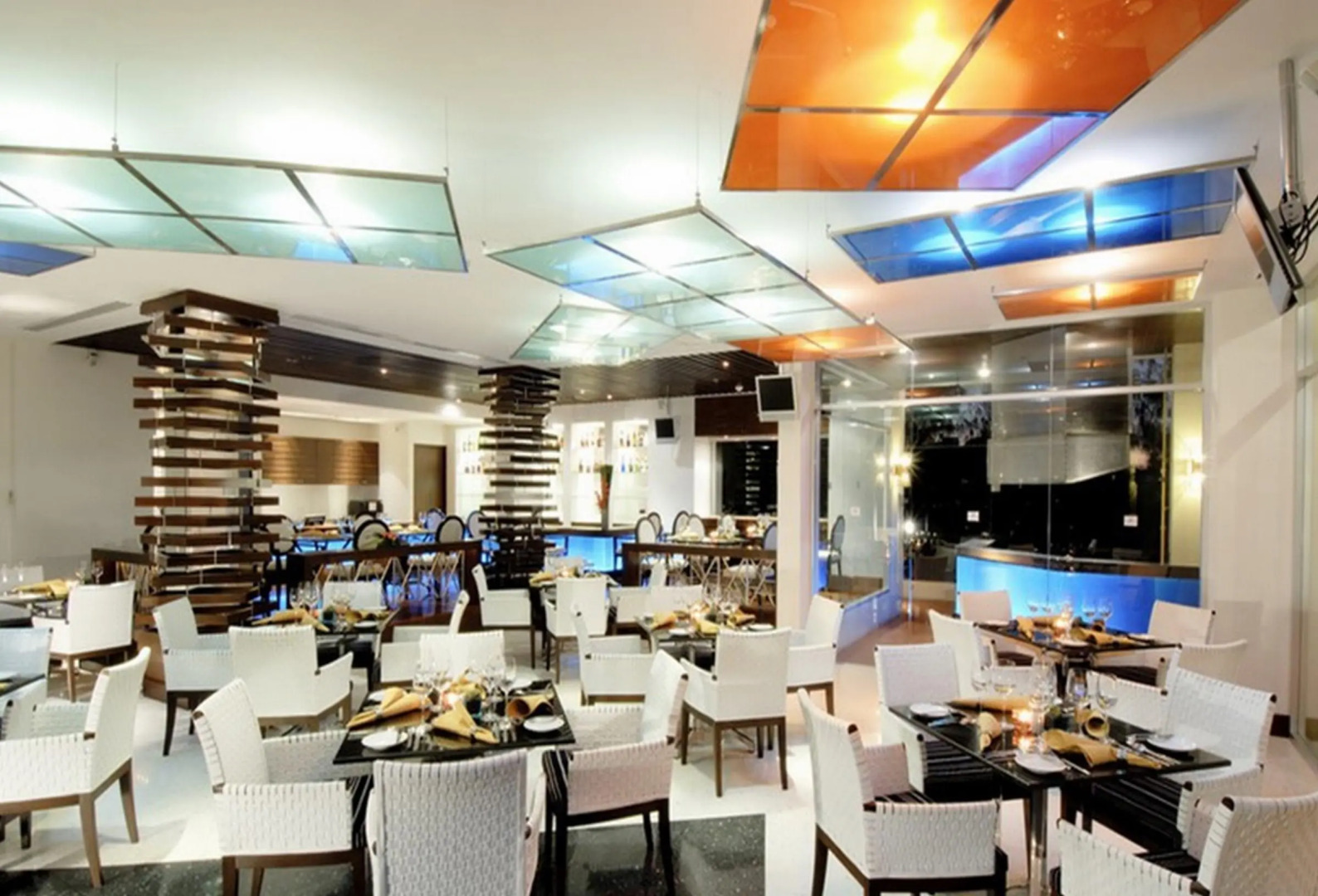 Garden Cliff Resort and Spa