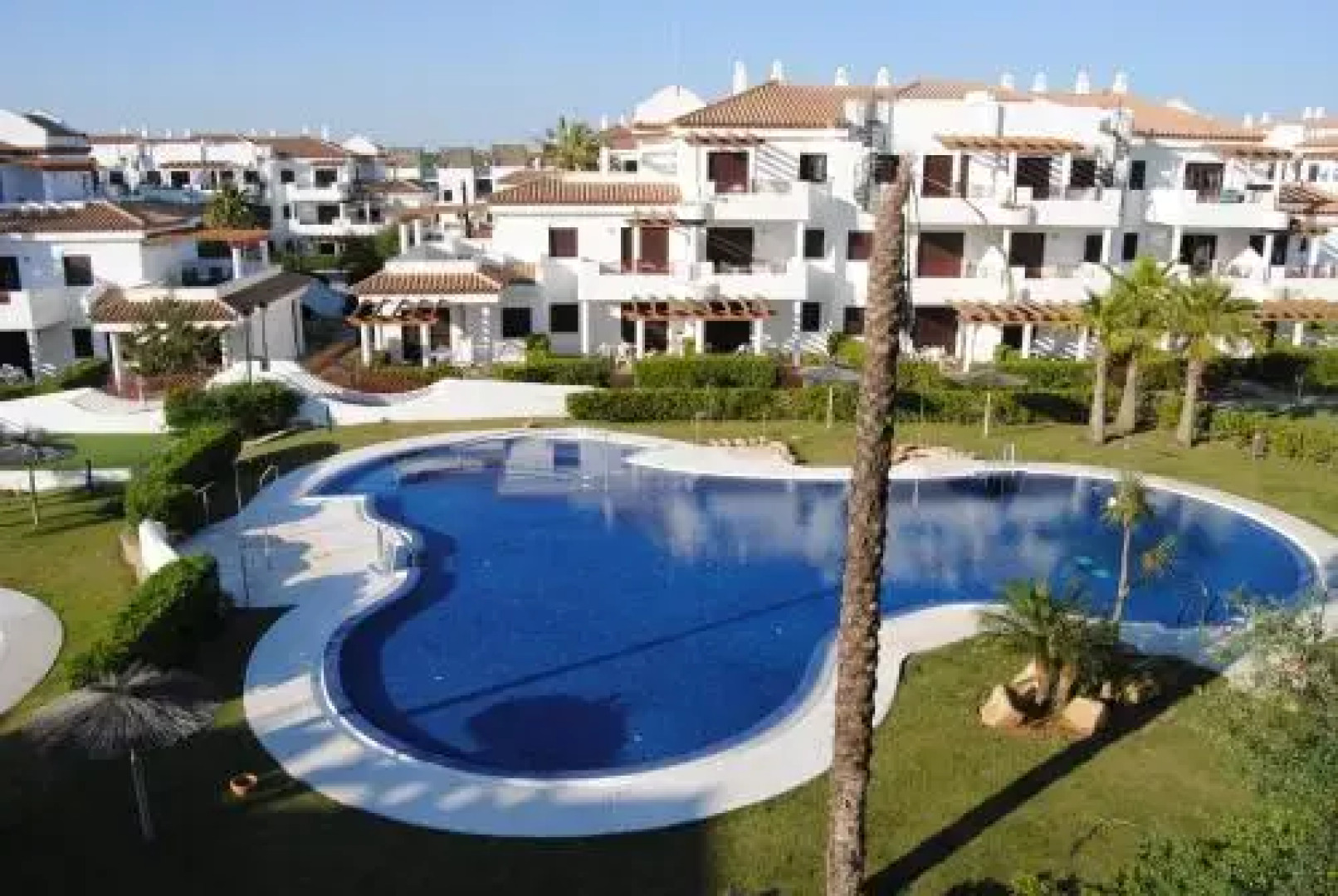 Apartamentos Vacacionales Taymar