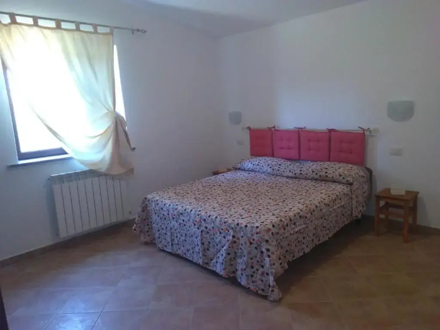 Agriturismo Strada Ortana 14, E