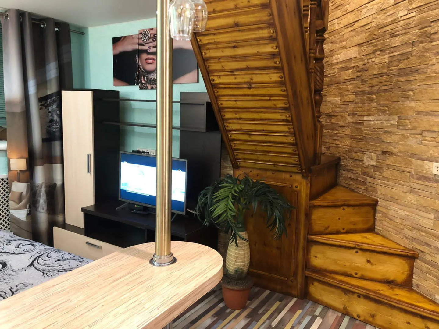 Апартаменты на Литейном 11