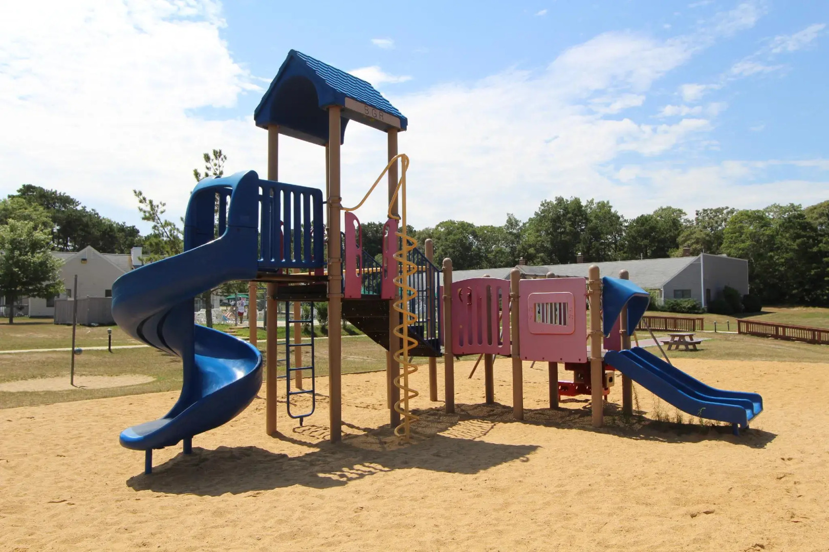 Brewster Green Resort