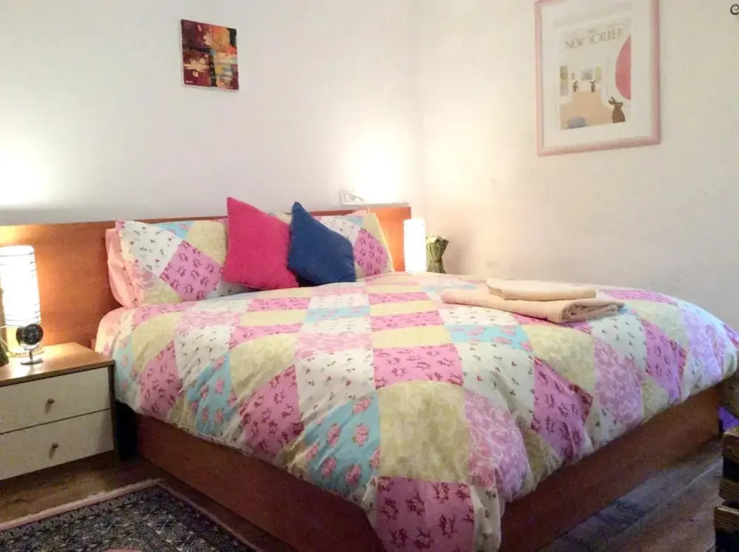 House With 3 Bedrooms in Barcis, With Wonderful Lake View - 100 km Fro
