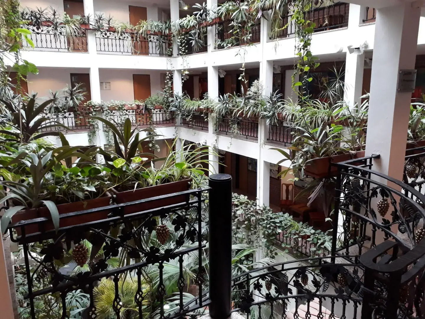 Solitaire Hotel & Boardinghouse Berlin