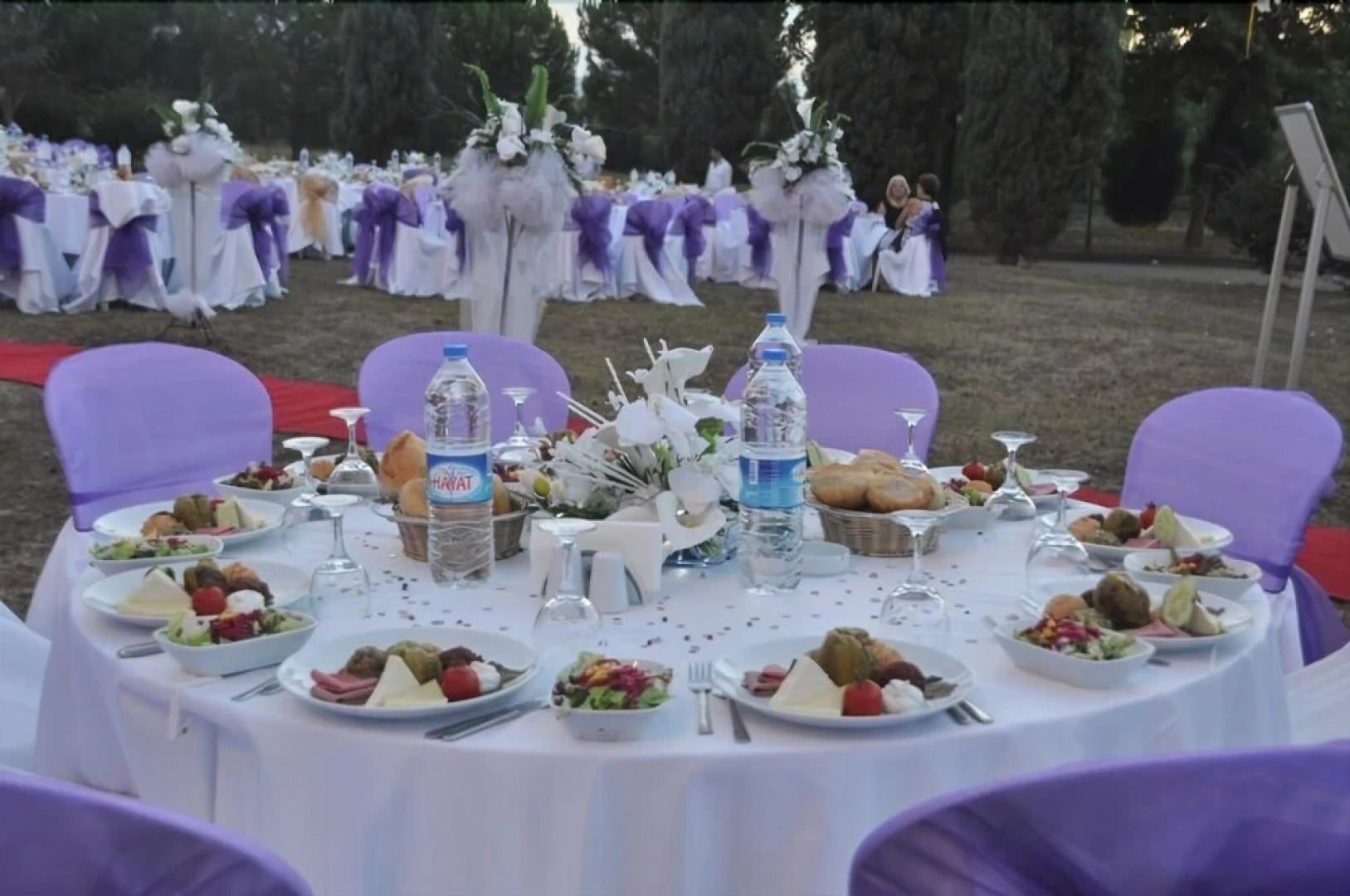 Kocaeli Universitesi Kartepe Park Hotel