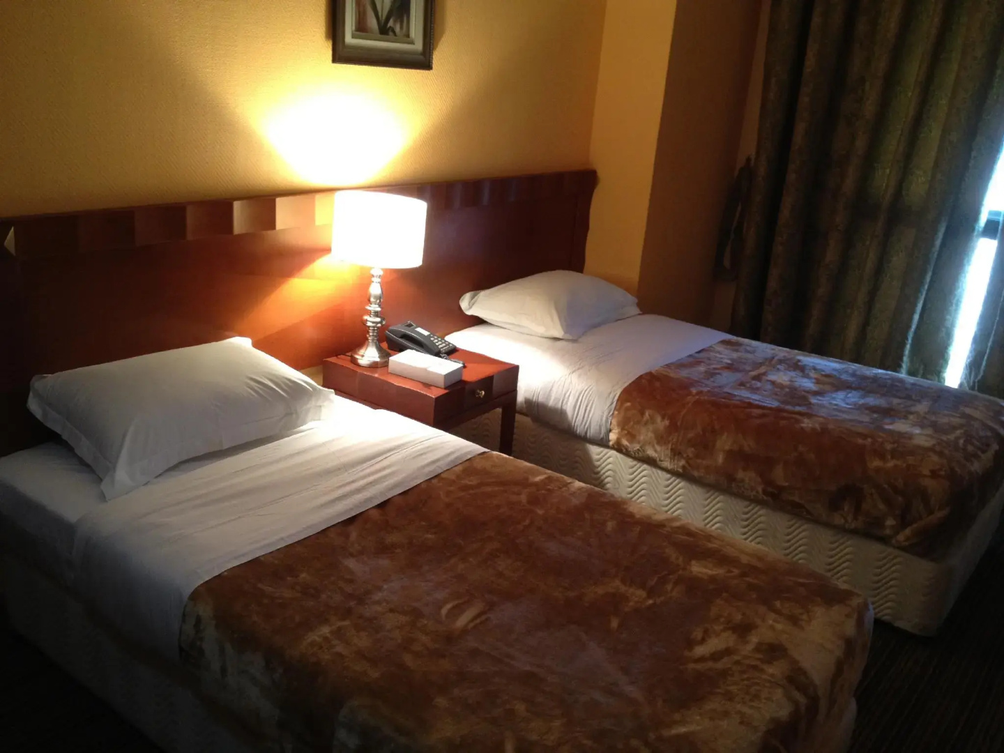 Top Stars Hotel