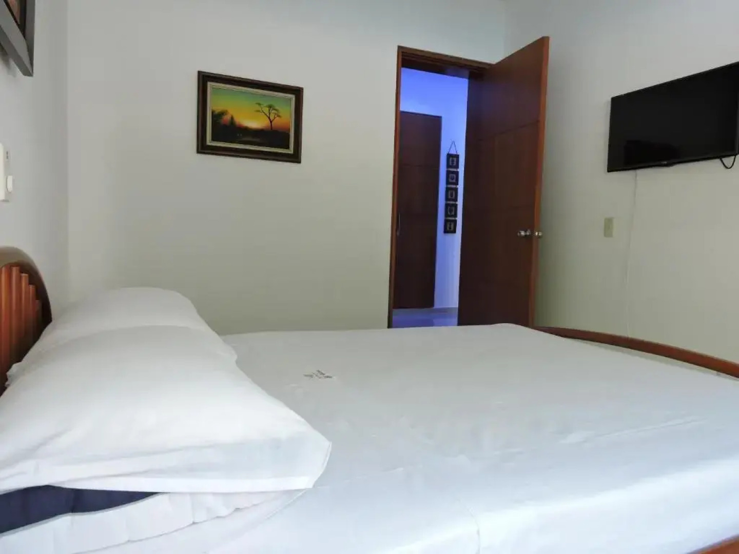 Casa Campestre El Peñon 5 Habitaciones