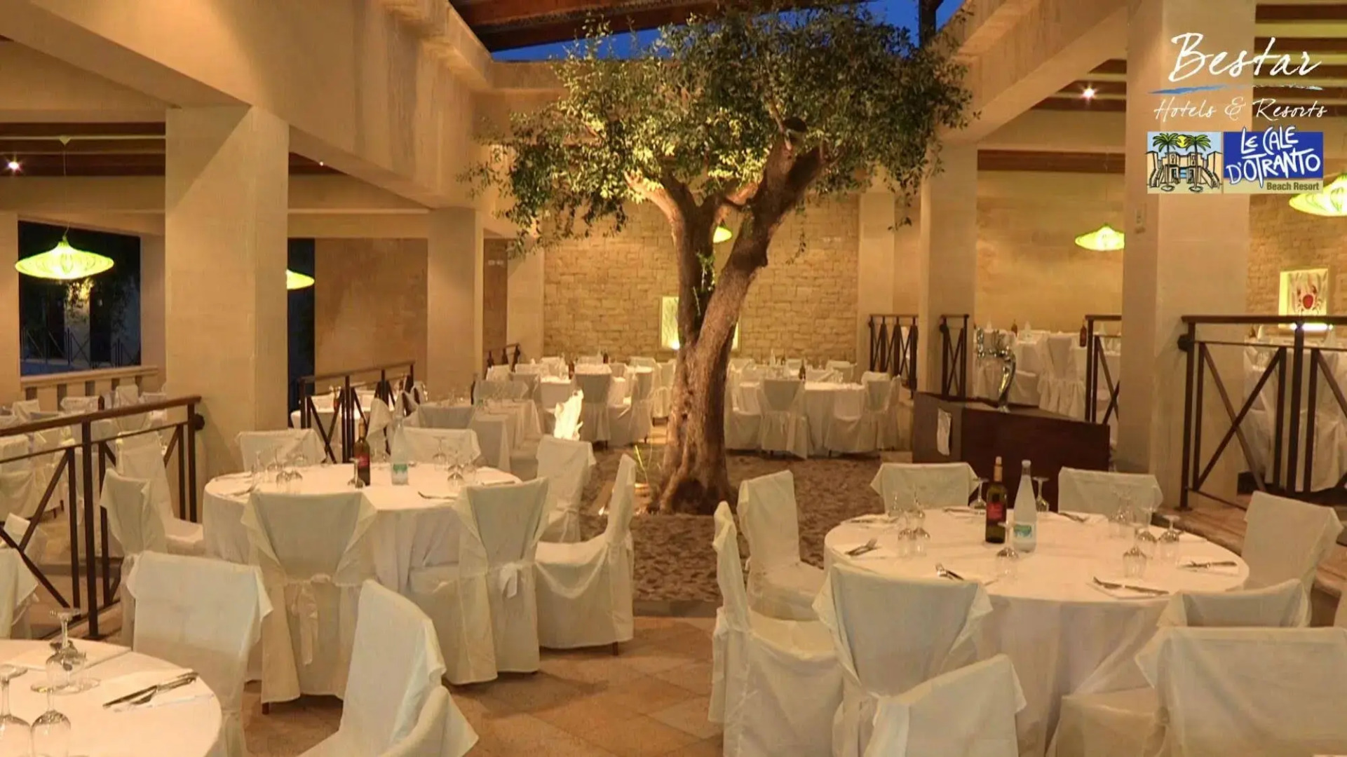 Le Cale DOtranto Beach Resort