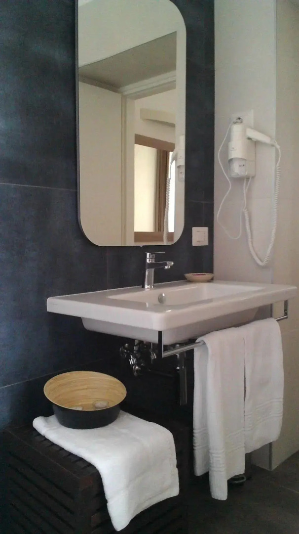 Suites Farnese Design