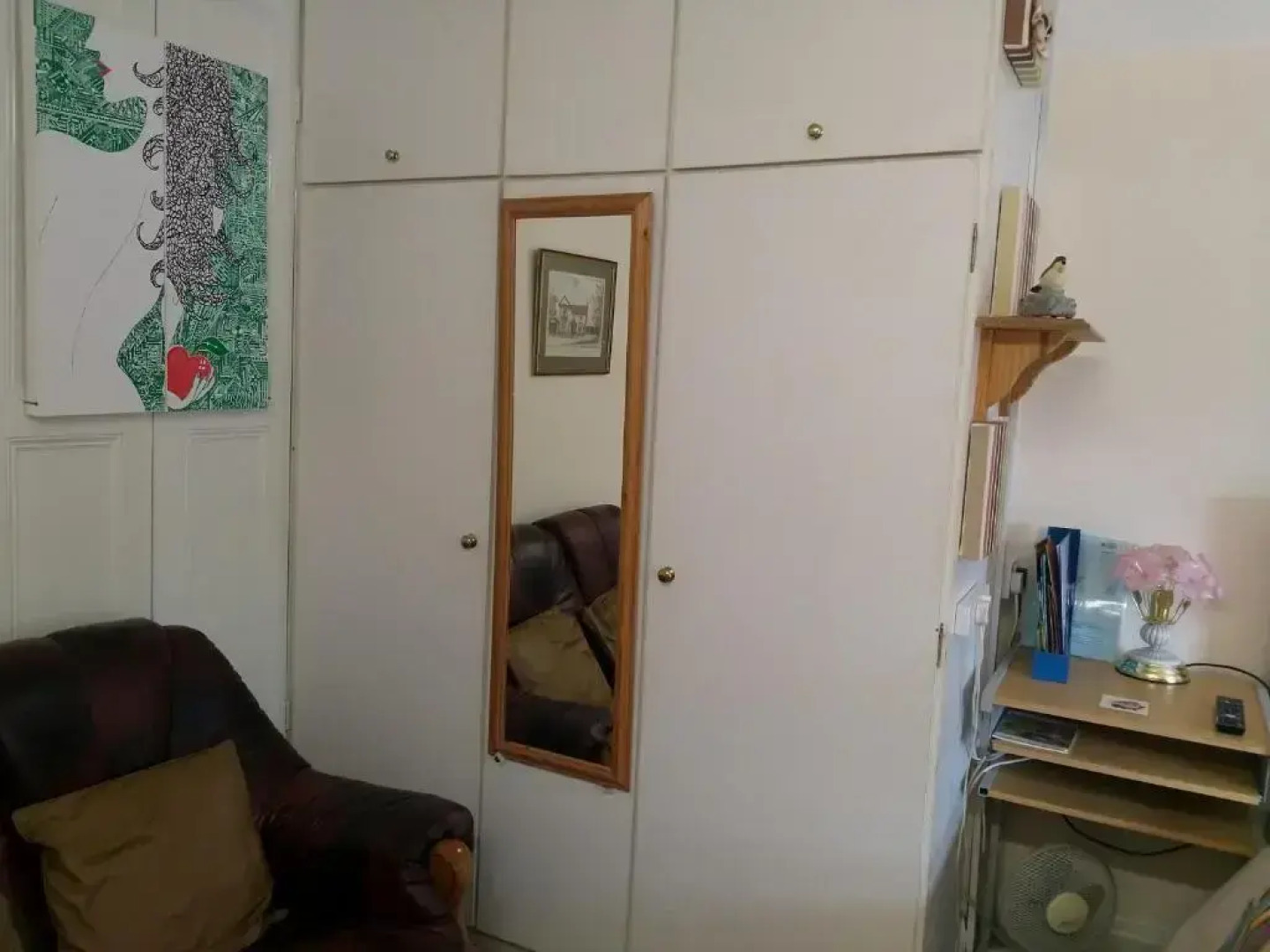 Spacious Room in Grantham Lincolnshire