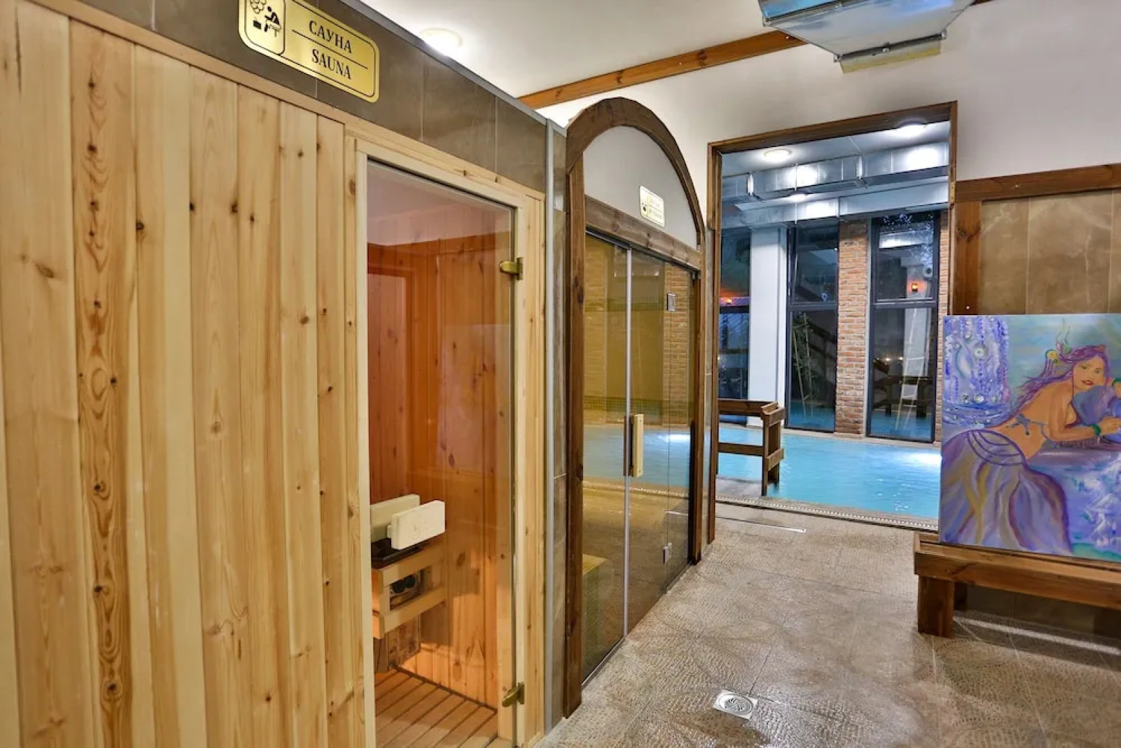 Kumanovo Spa
