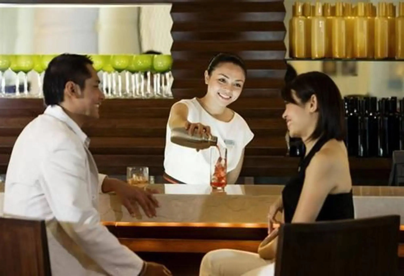 The Imperial Hotel & Convention Centre Korat