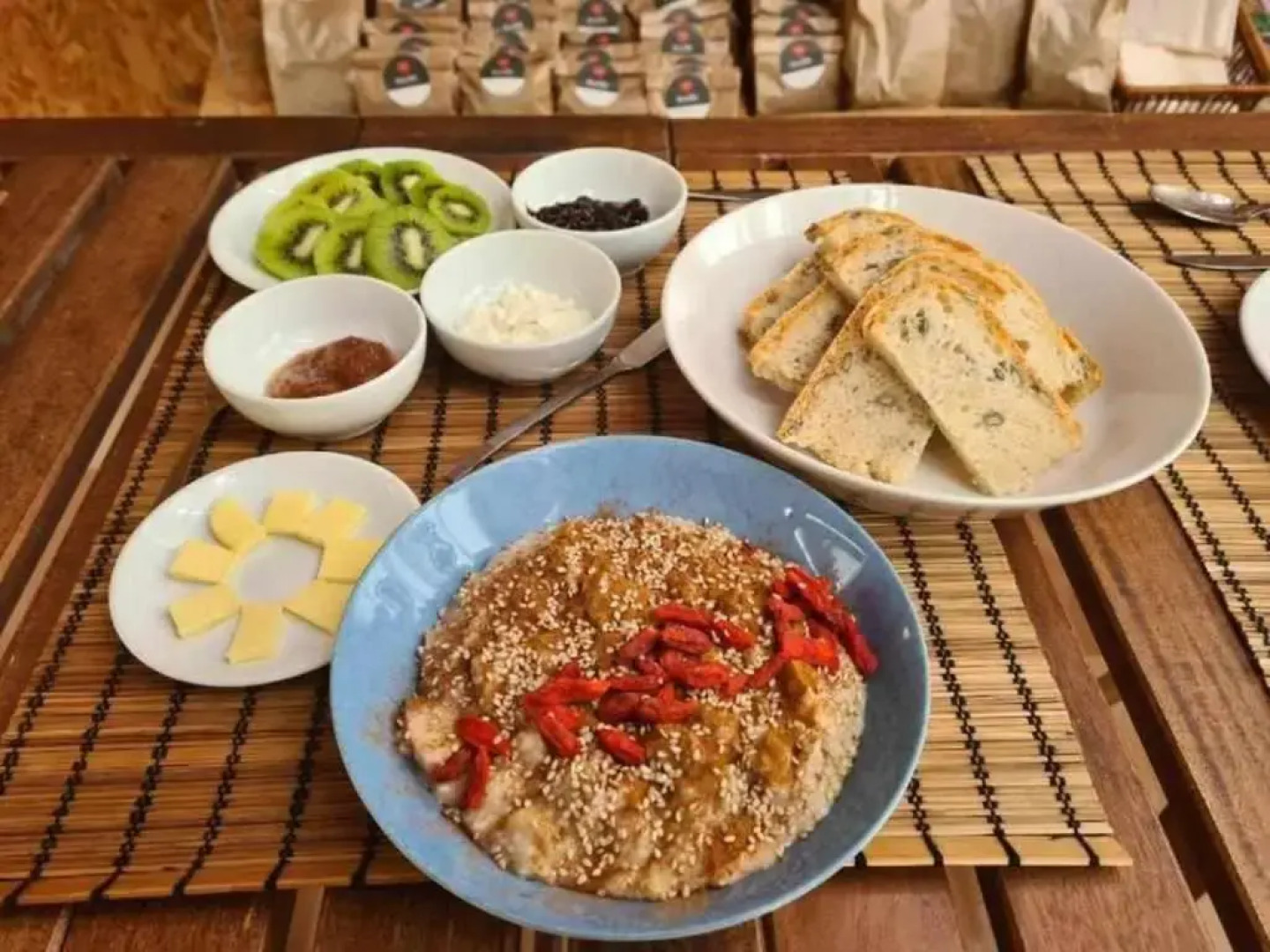 Biovilla Sustentabilidade