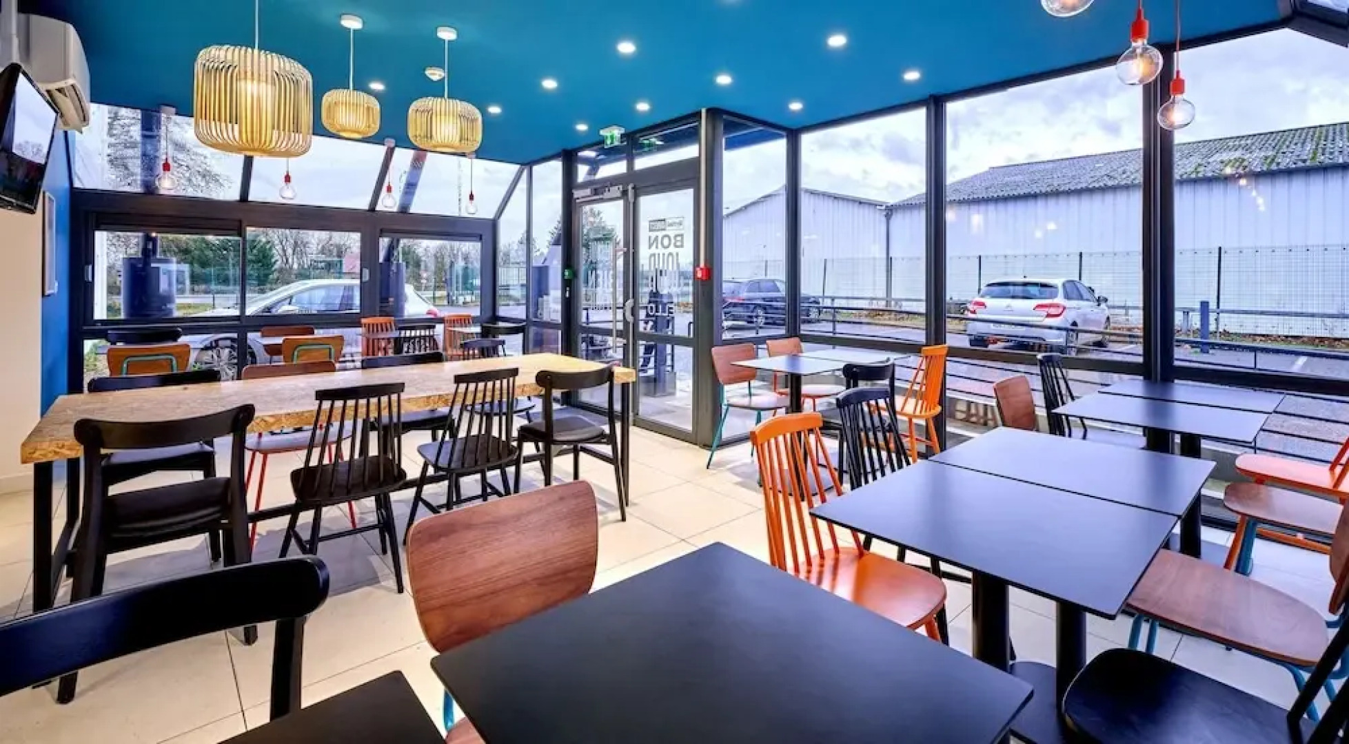 Kyriad Direct Moulins Sud - Yzeure