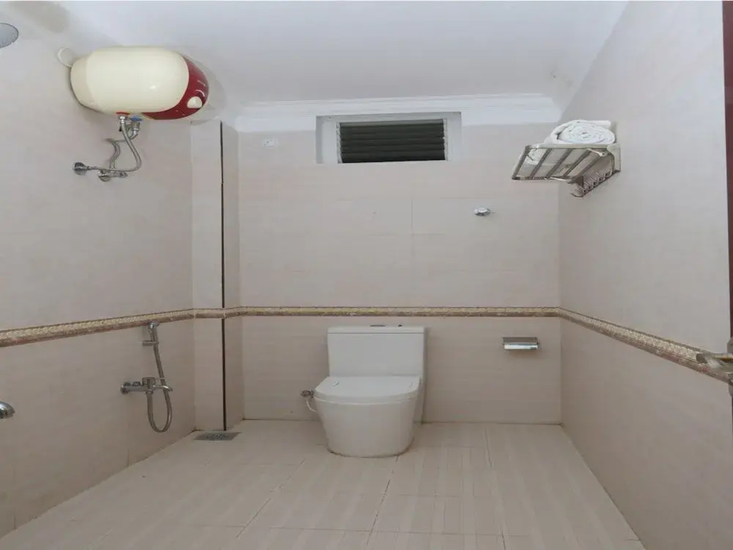 OYO 14852 Rahmath Residency