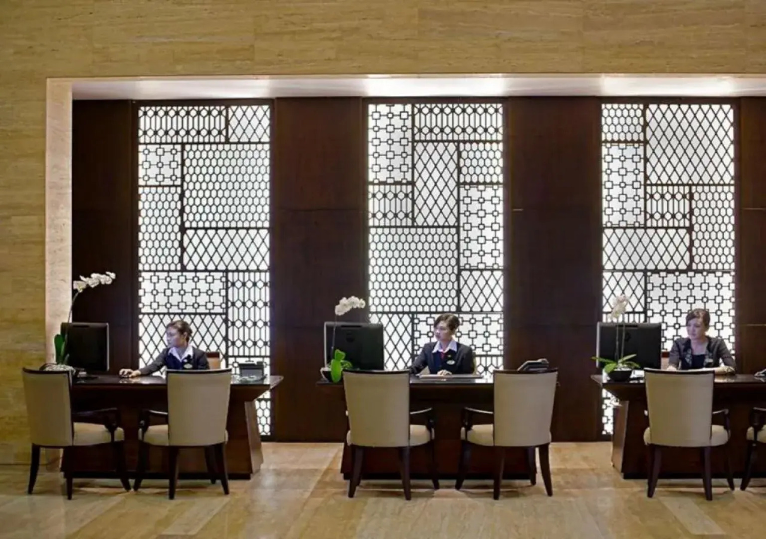 Hotel Santika Mataram - Lombok