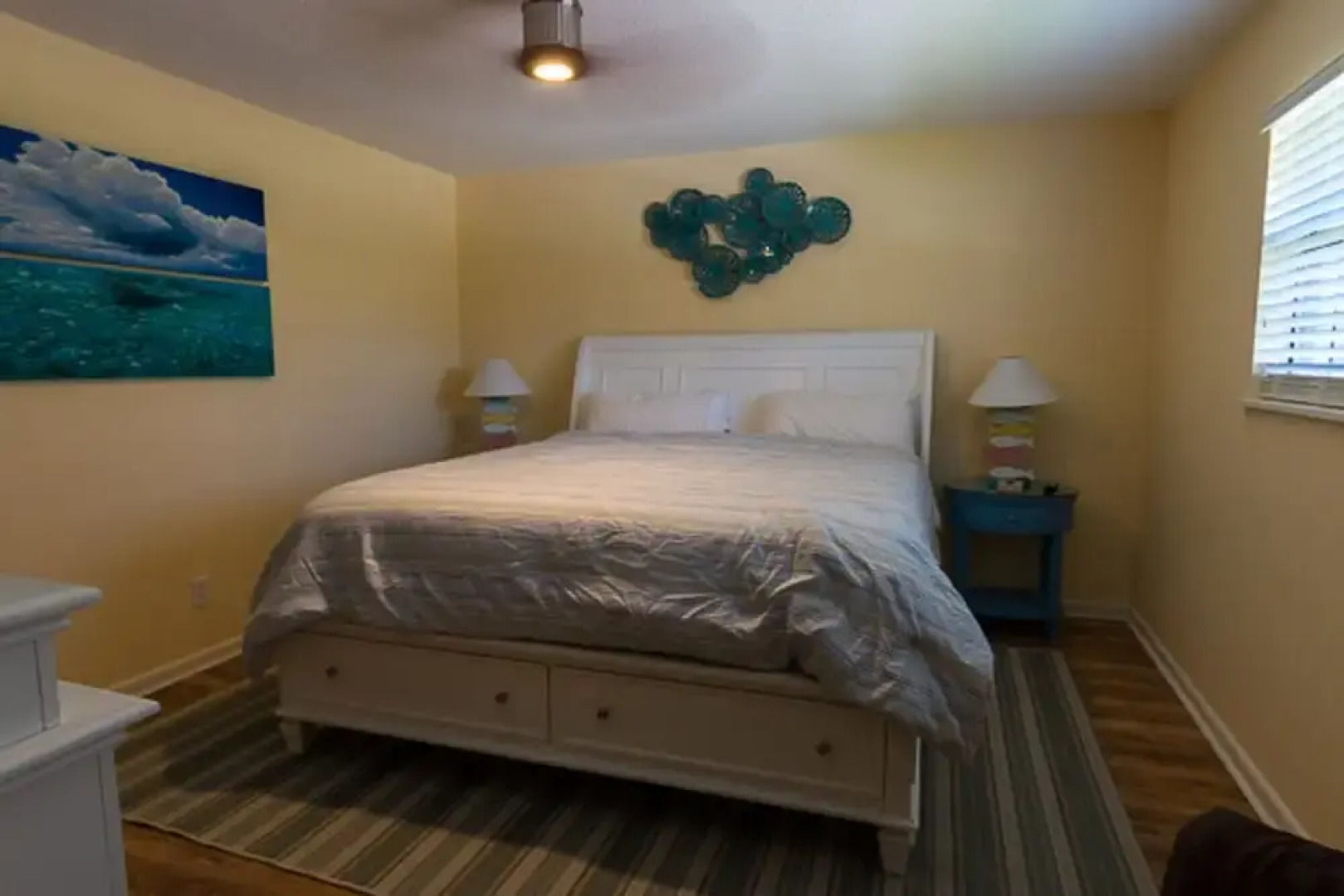 Seascape Golf Villas