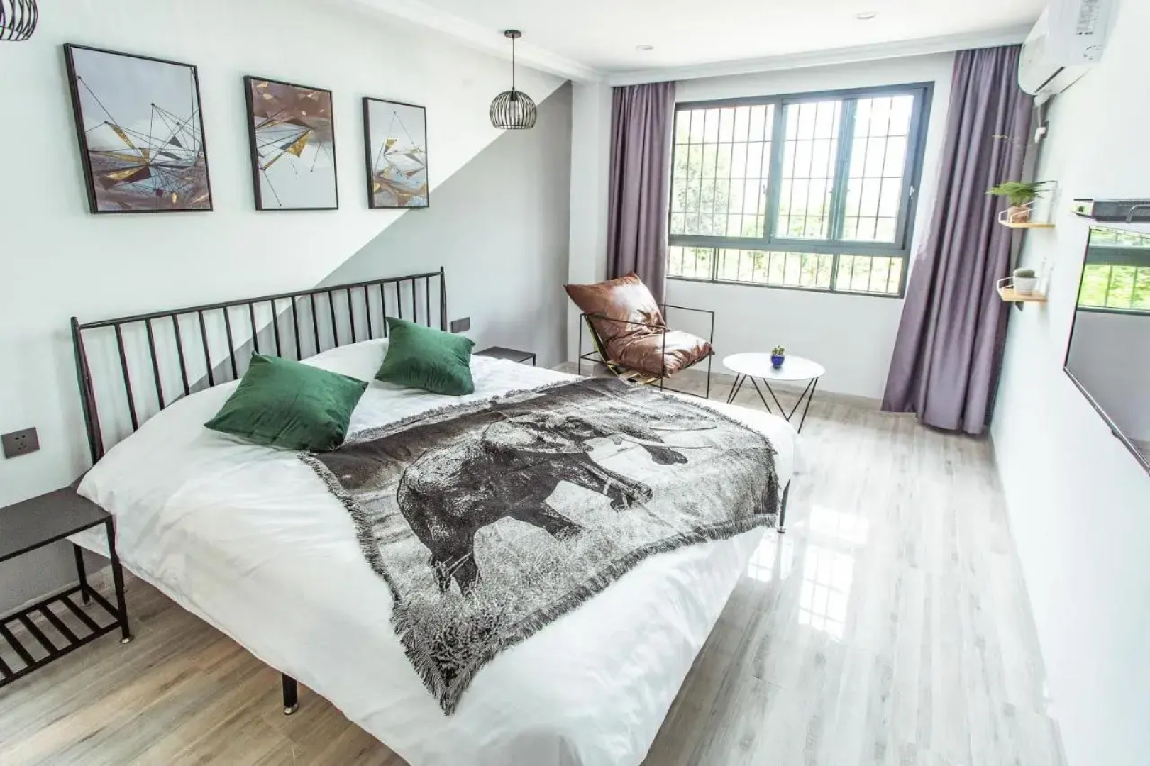 Xiamen Guiran Hostel