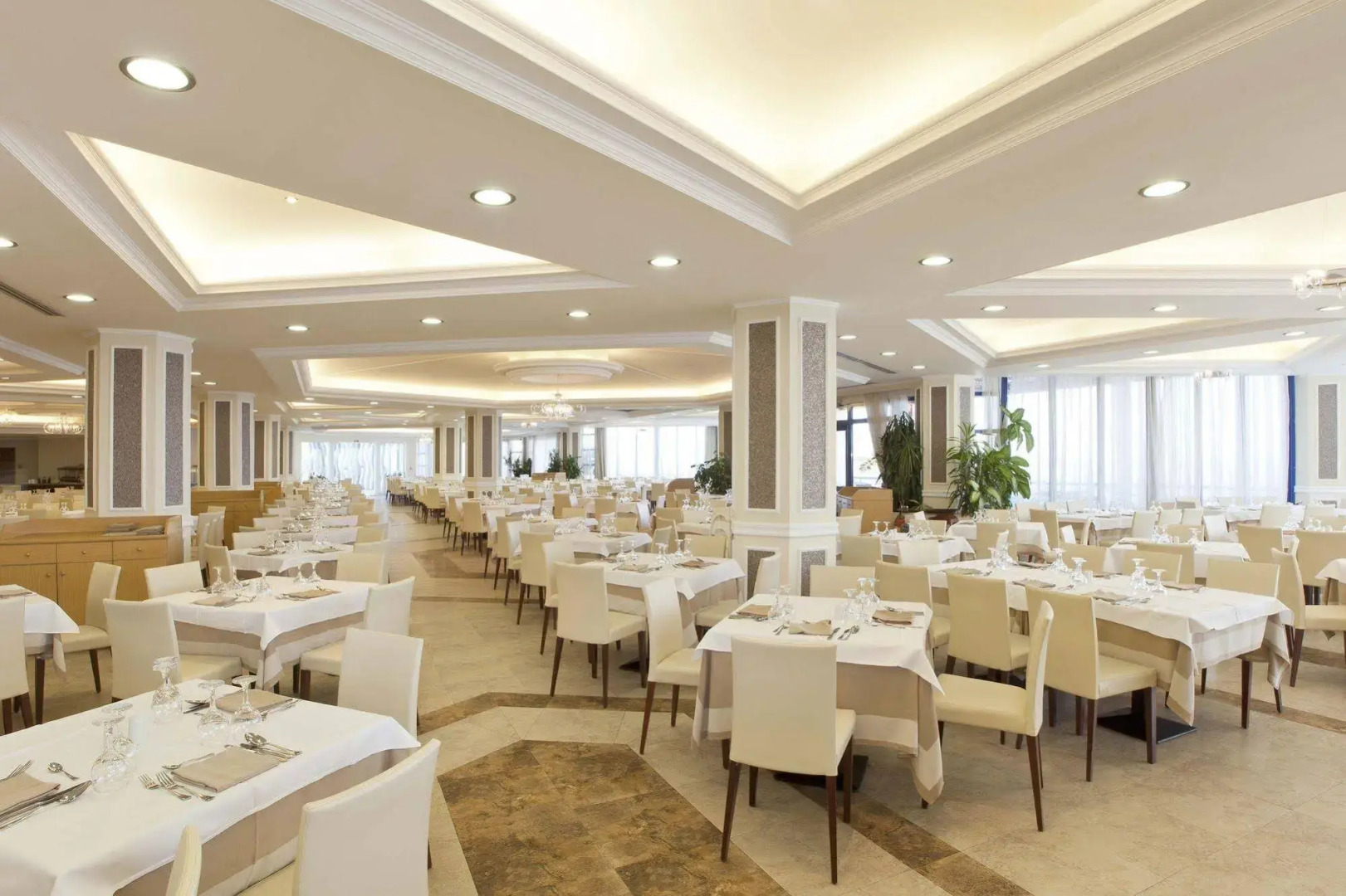 Rodos Princess Beach Hotel - All Inclusive