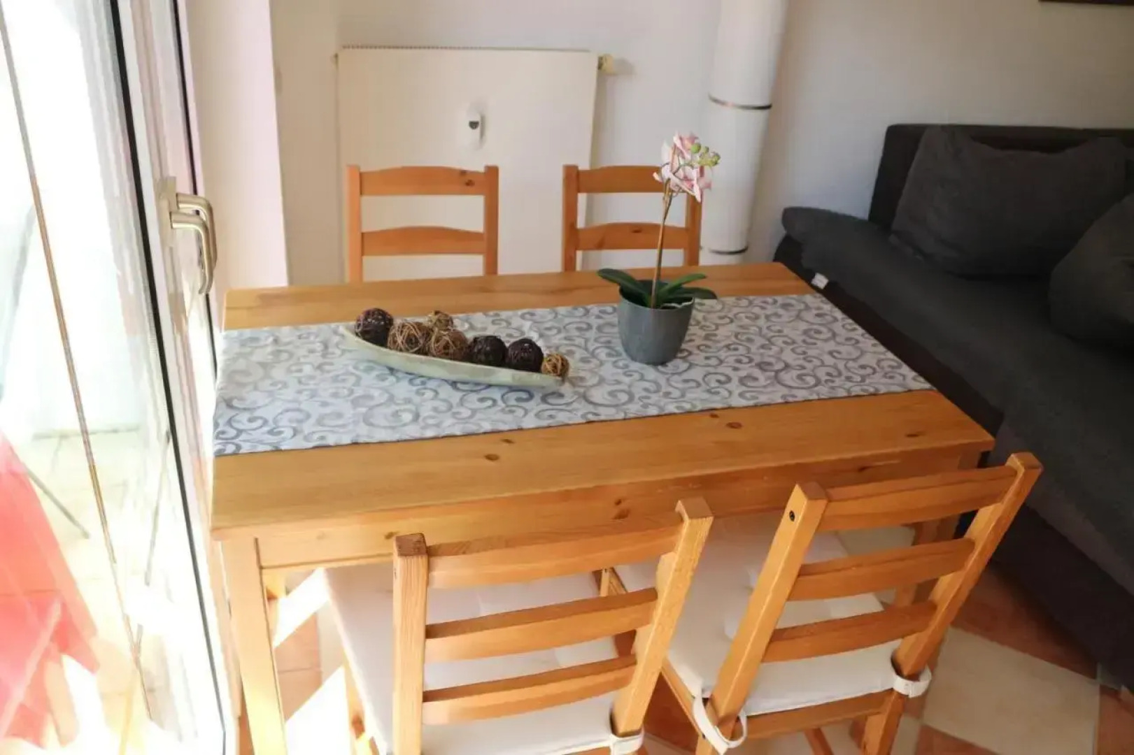 Ferienwohnung am Gespensterwald