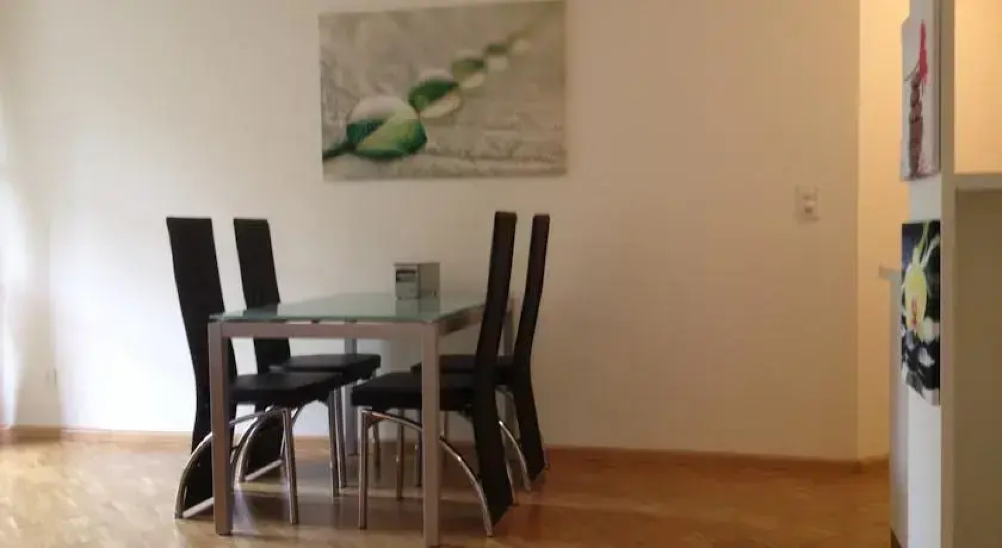 Homerental - Apartmenthaus Hammer