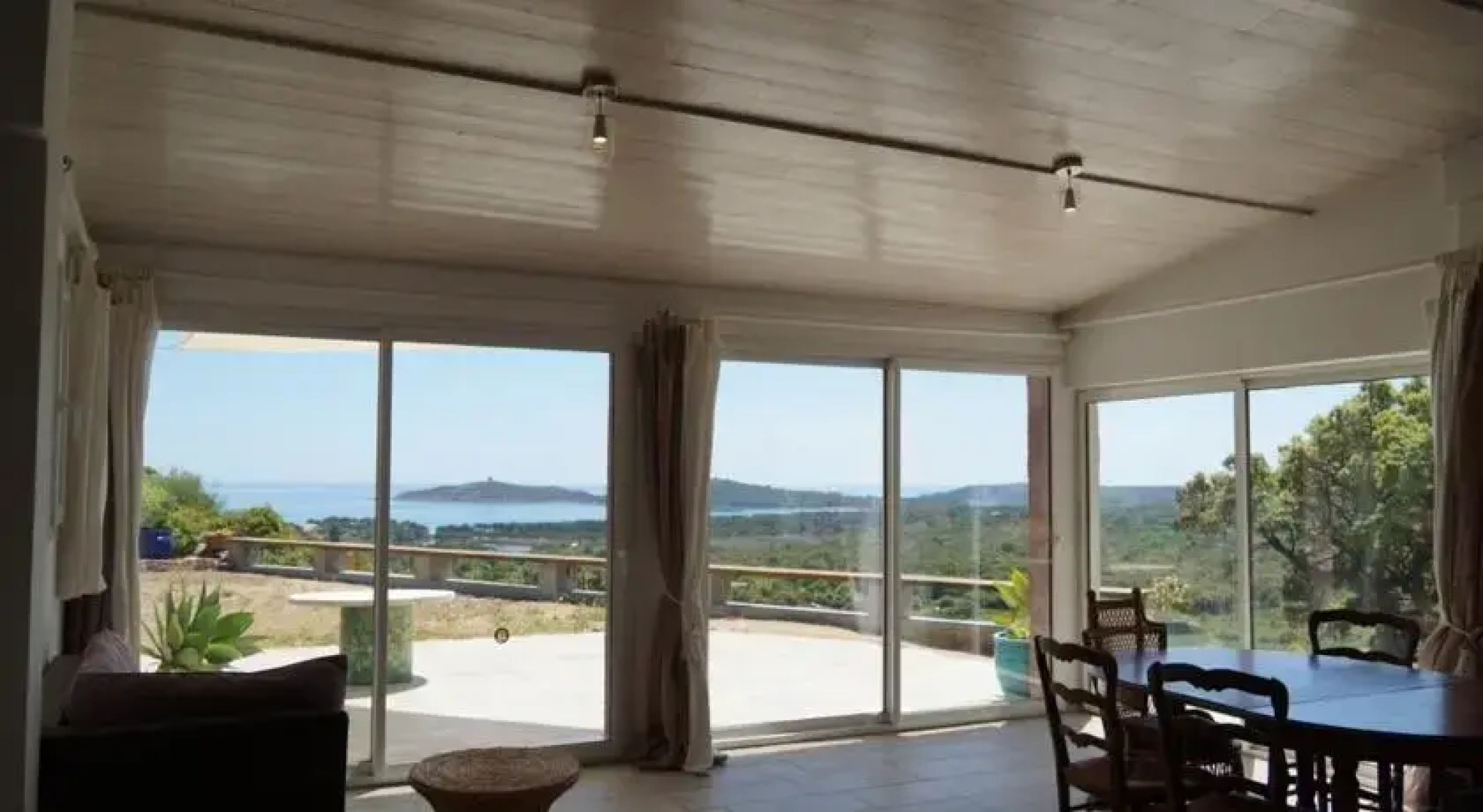 Porto Vecchio Pinarello