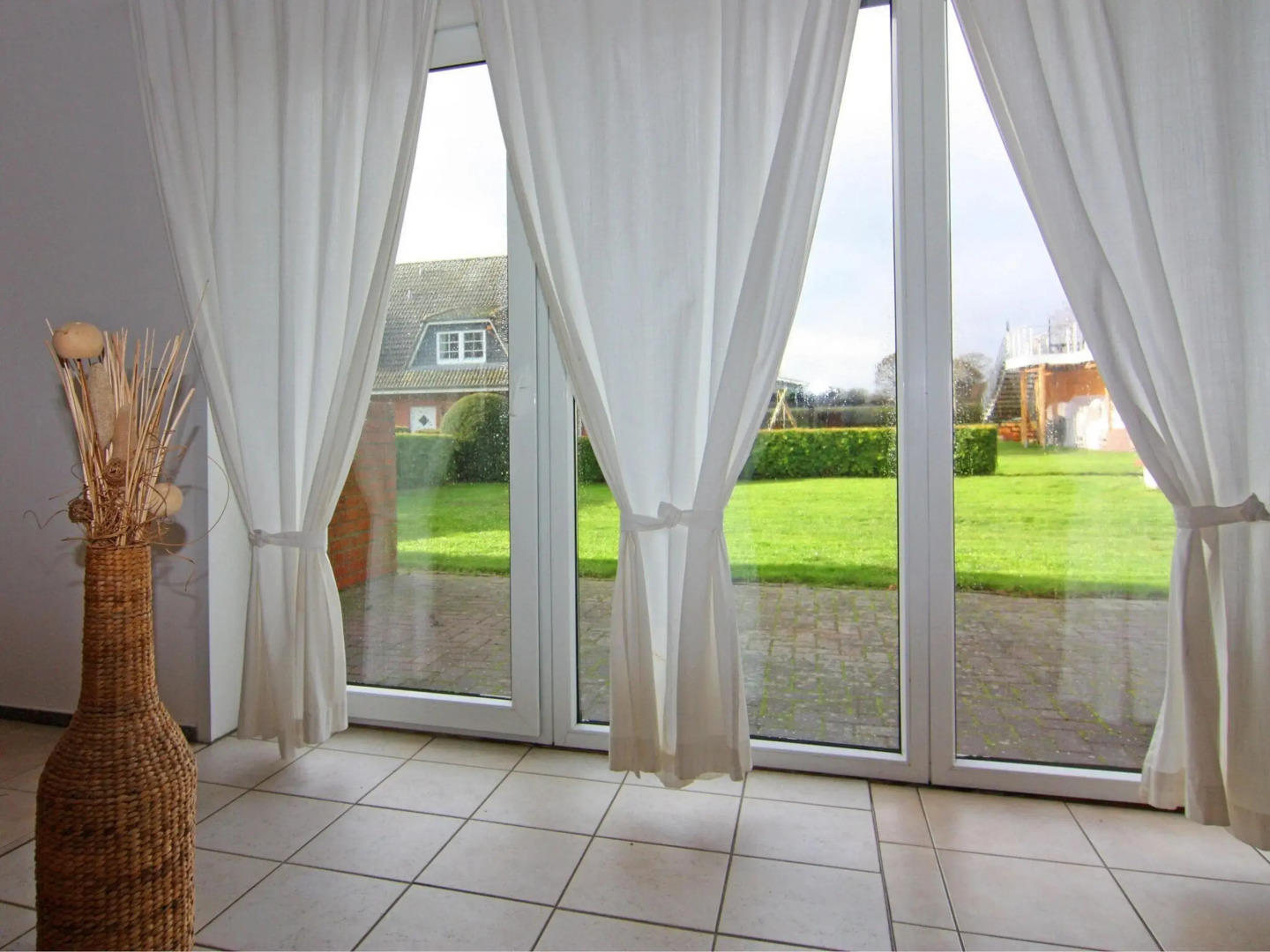 Holiday Complex Schuldt, Behrensdorf