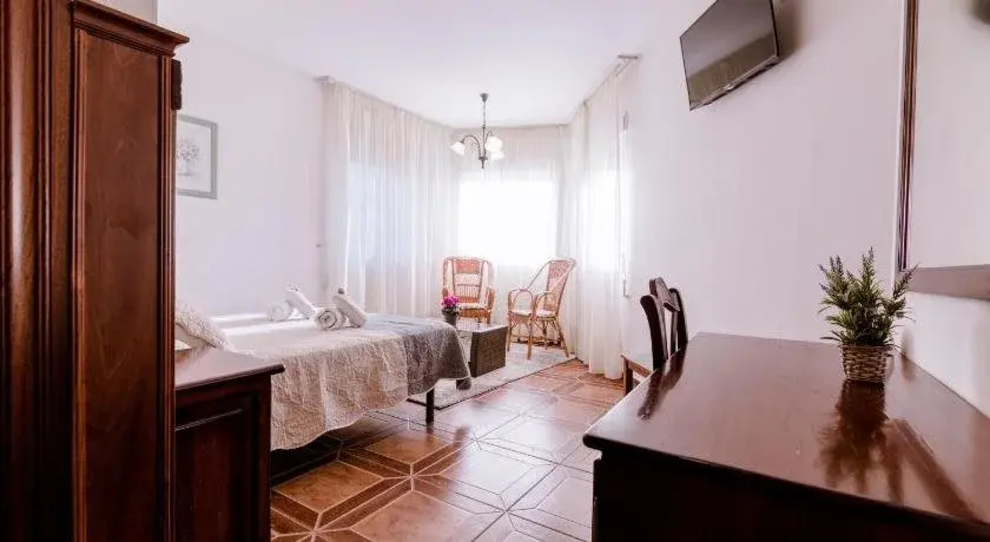 Hotel Mirador de Fonseca